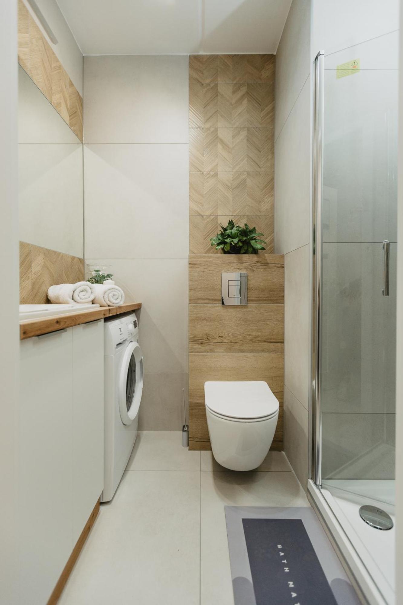 Apartament Charlie, F211 Lublin Buitenkant foto